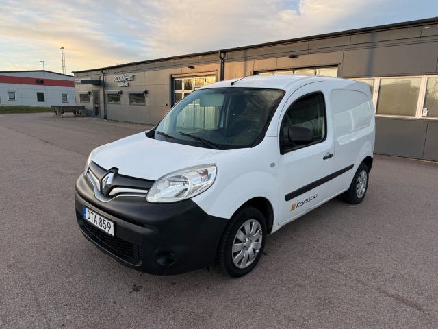 Renault Kangoo Express 2016