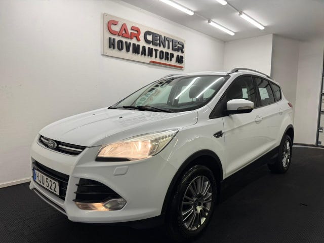 Ford Kuga 2014