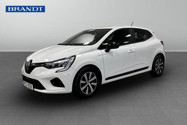 Renault Clio 2023