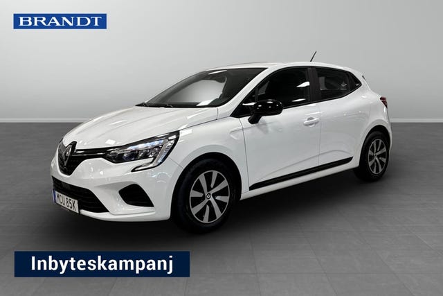 Renault Clio 2023