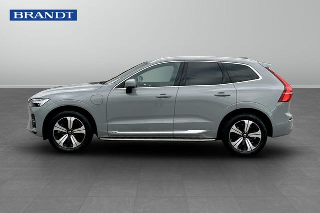 Volvo XC60 2025 – bild 3