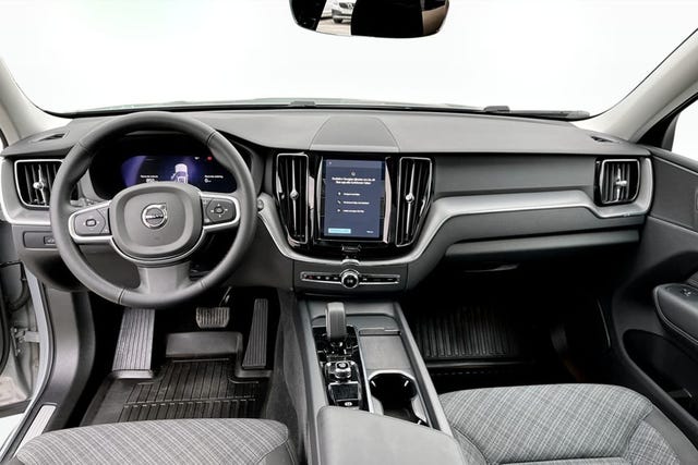 Volvo XC60 2025 – bild 4