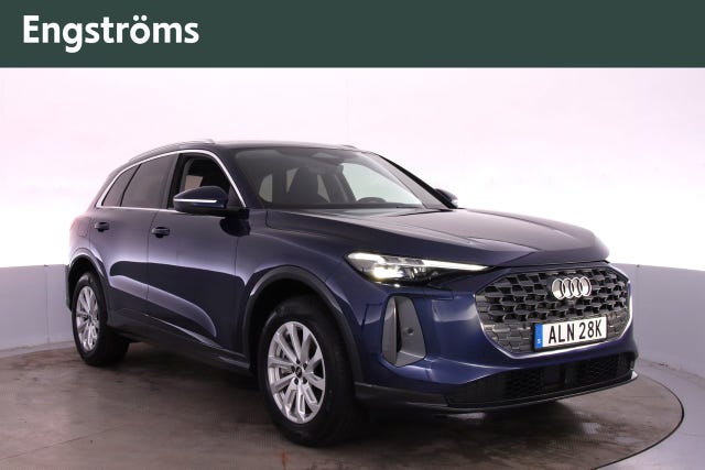 Audi Q5 2025