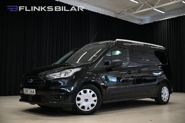 Ford Transit Connect 2020