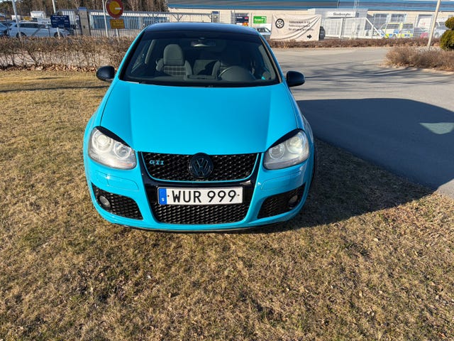 Volkswagen Golf V 2005