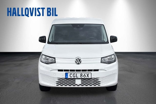 Volkswagen Caddy Maxi 2023 – bild 3