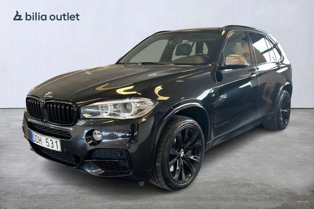 BMW X5 M 2014