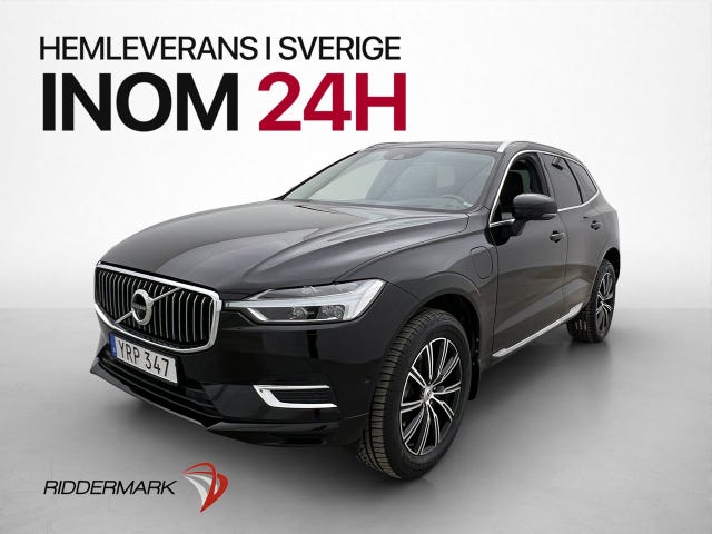 Volvo XC60 2018