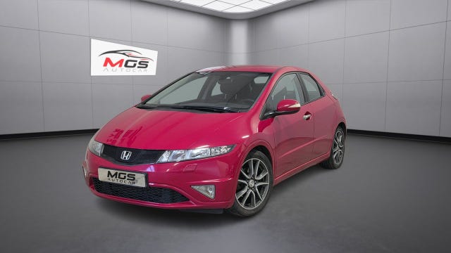 Honda Civic 2011