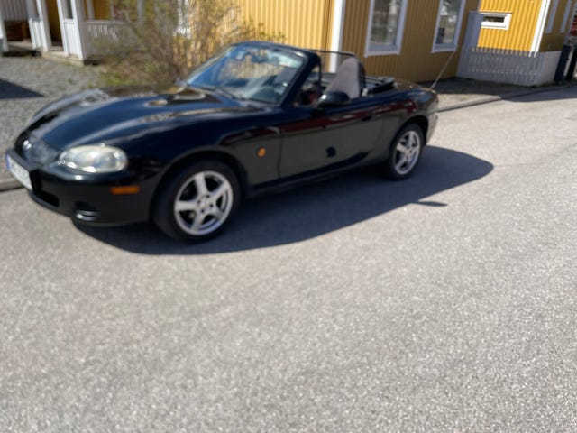 Mazda MX-5 2005
