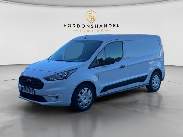 Ford Transit Connect 2020