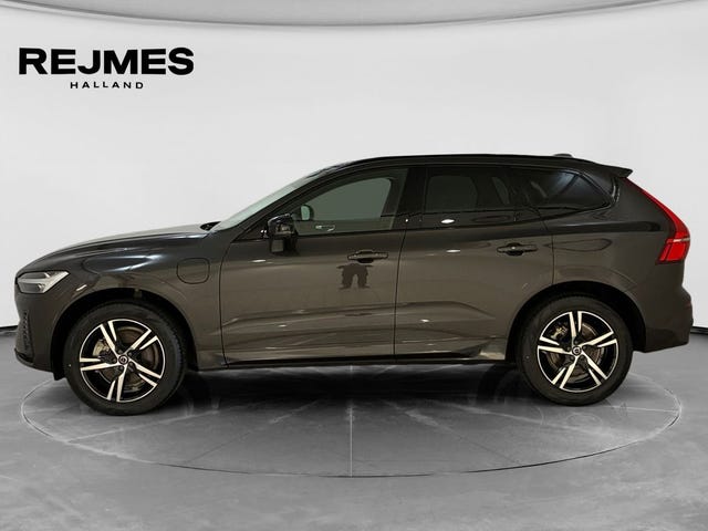 Volvo XC60 2025 – bild 3
