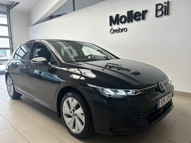 Volkswagen Golf I 2026