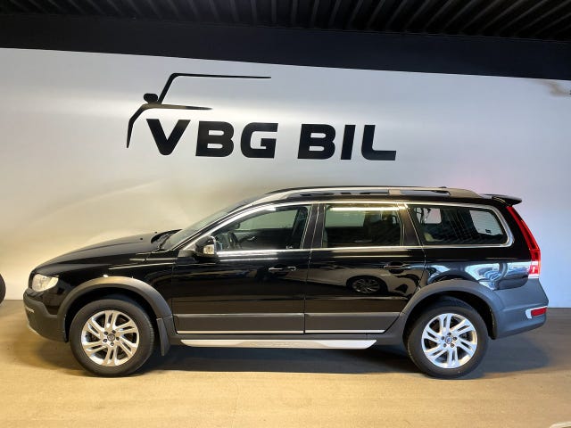 Volvo XC70 2016 – bild 3