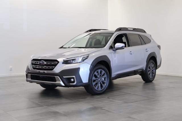 Subaru Outback 2026