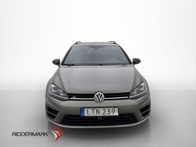 Volkswagen Golf I 2015 – bild 2