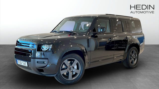 Land Rover Defender 130 2026