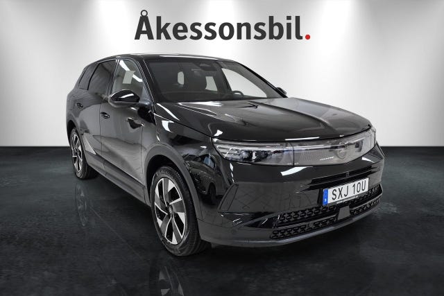 Opel Grandland 2026