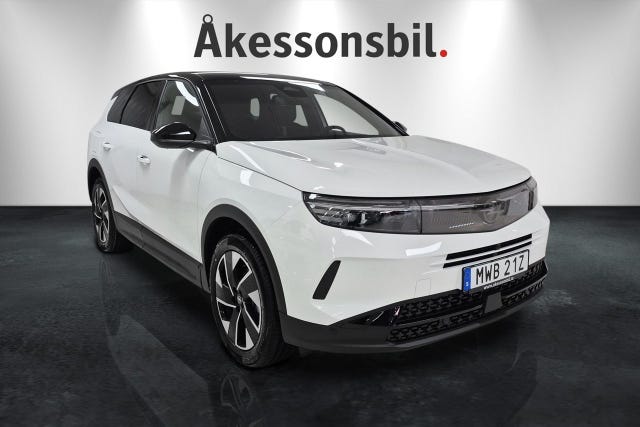 Opel Grandland 2026