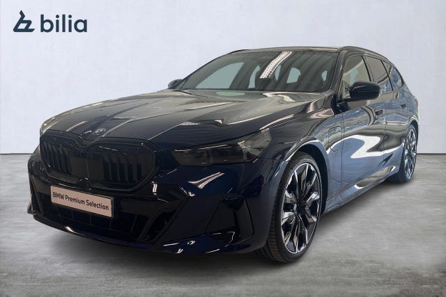BMW 530e 2026