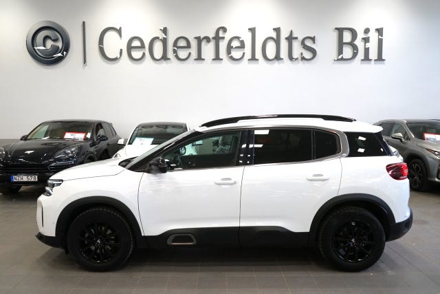 Citroen C5 Aircross 2023