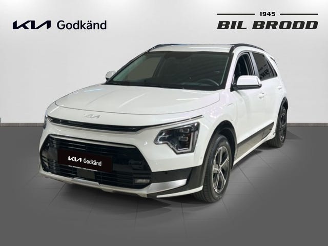 Kia Niro 2025