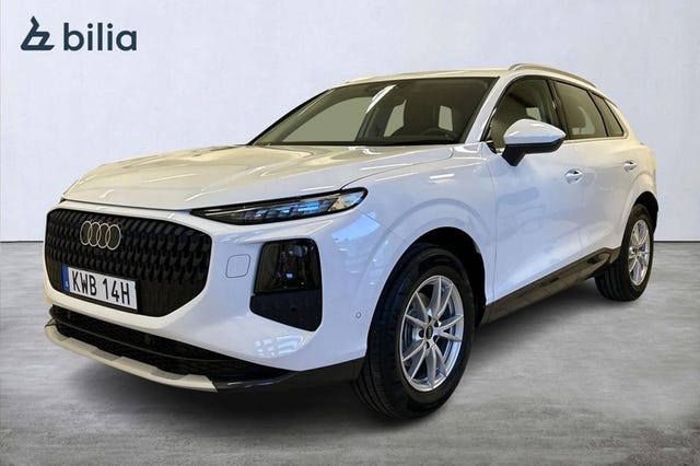 Audi Q3 2026