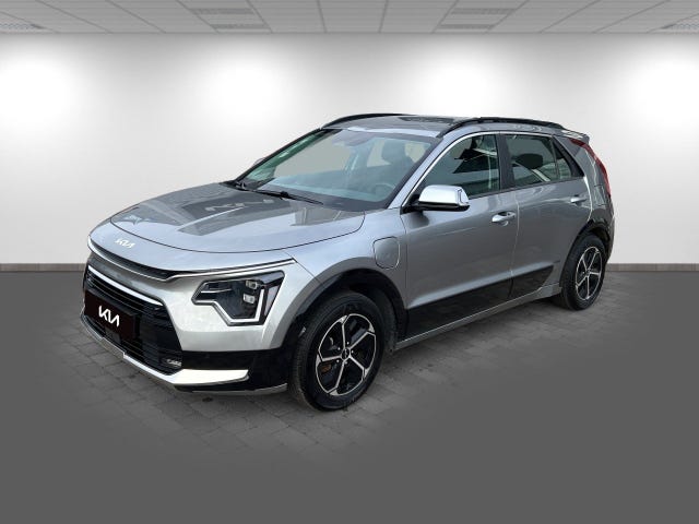 Kia Niro 2023