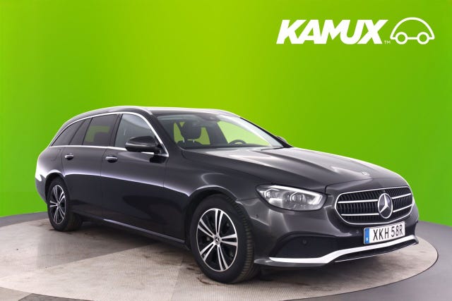Mercedes-Benz E220 2023