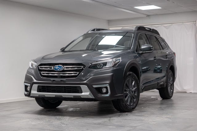 Subaru Outback 2025