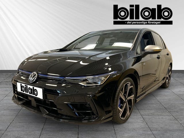 Volkswagen Golf I 2026