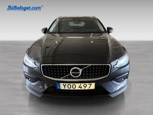Volvo V60 Cross Country 2024 – bild 3