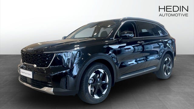 Kia Sorento 2026