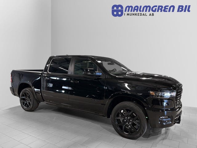 Dodge RAM 1500 2025