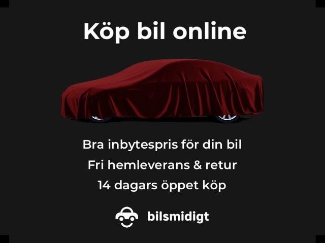 Volvo XC70 2013 – bild 2