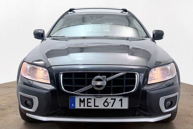 Volvo XC70 2013 – bild 3