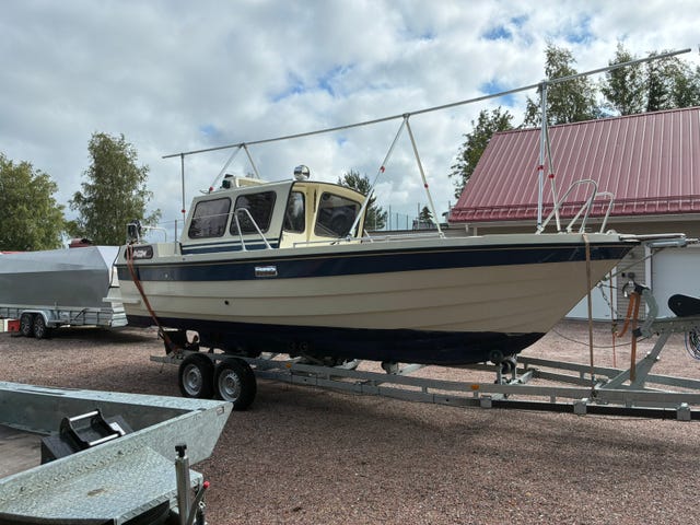 Minor 700C