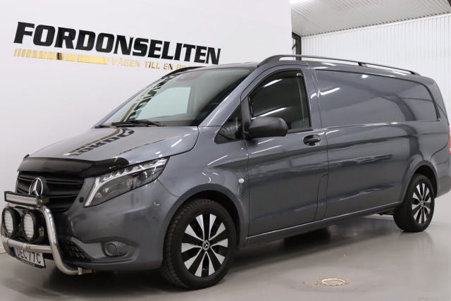 Mercedes-Benz Vito 119 2023