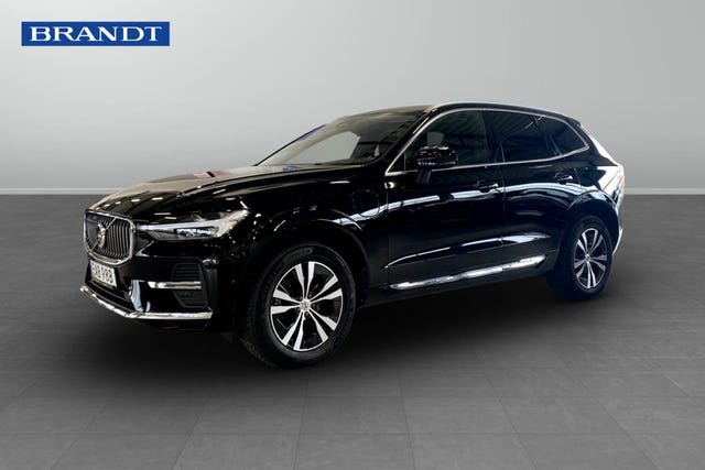Volvo XC60 2023
