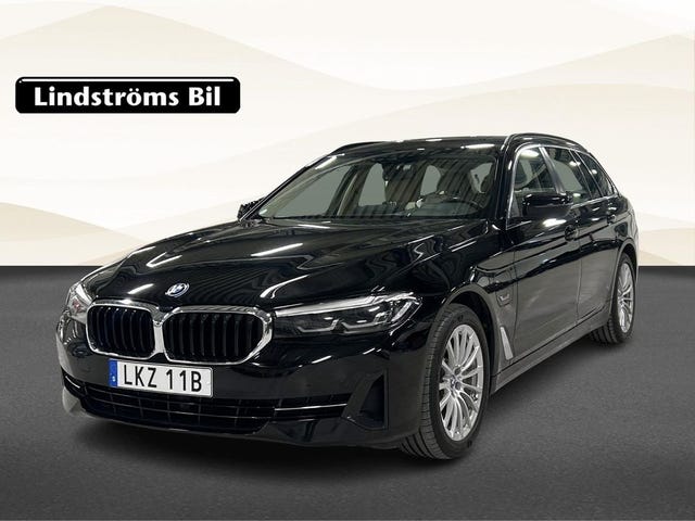 BMW 530e 2023
