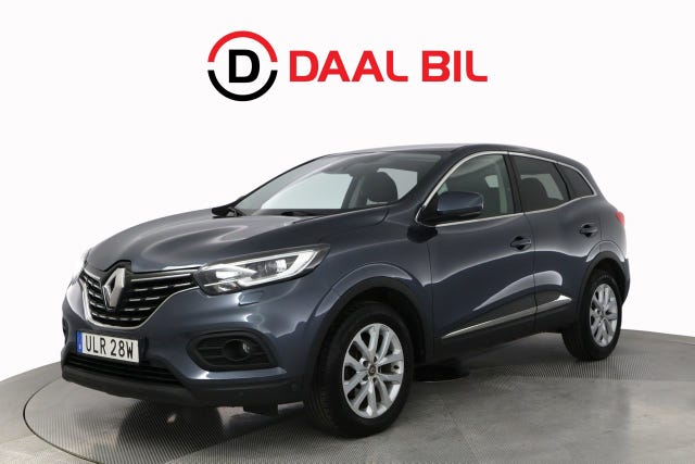 Renault Kadjar 2022