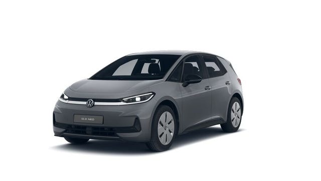 Volkswagen ID.3 Neo 2027