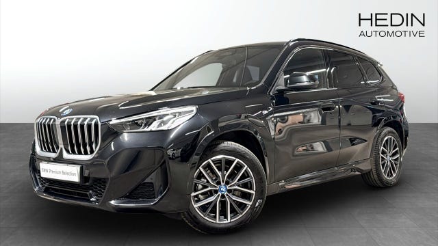 BMW X1 2025
