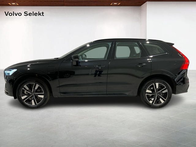 Volvo XC60 2026 – bild 3