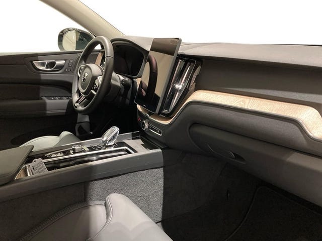 Volvo XC60 2026 – bild 4