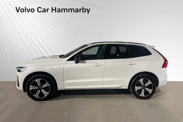 Volvo XC60 2025 – bild 3