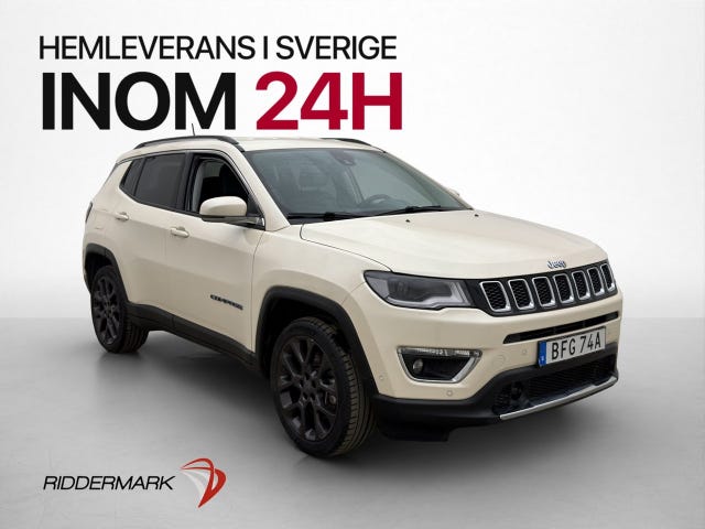 Jeep Compass 2020