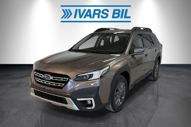Subaru Outback 2025