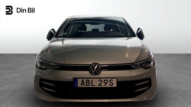 Volkswagen Golf I 2026 – bild 4