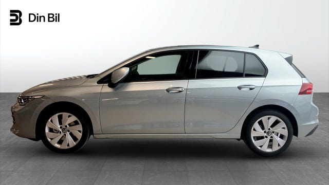 Volkswagen Golf I 2026 – bild 2